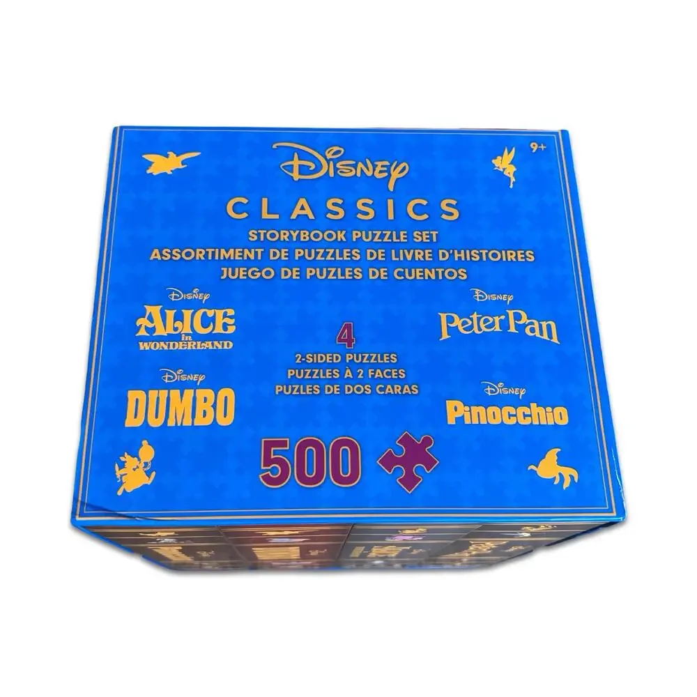 Disney classics storybook